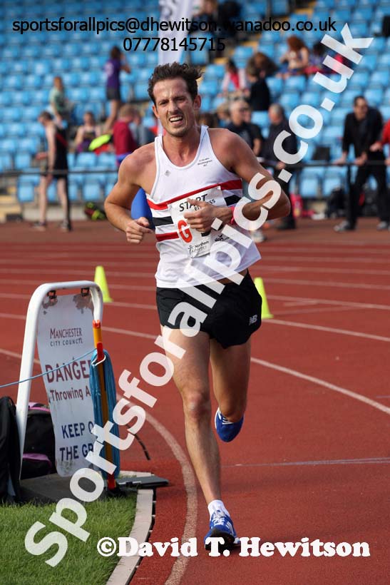 Senior men Northern 6 and 4 Stage Road Relays. Photo: David T. Hewitson/Sports for All Pics